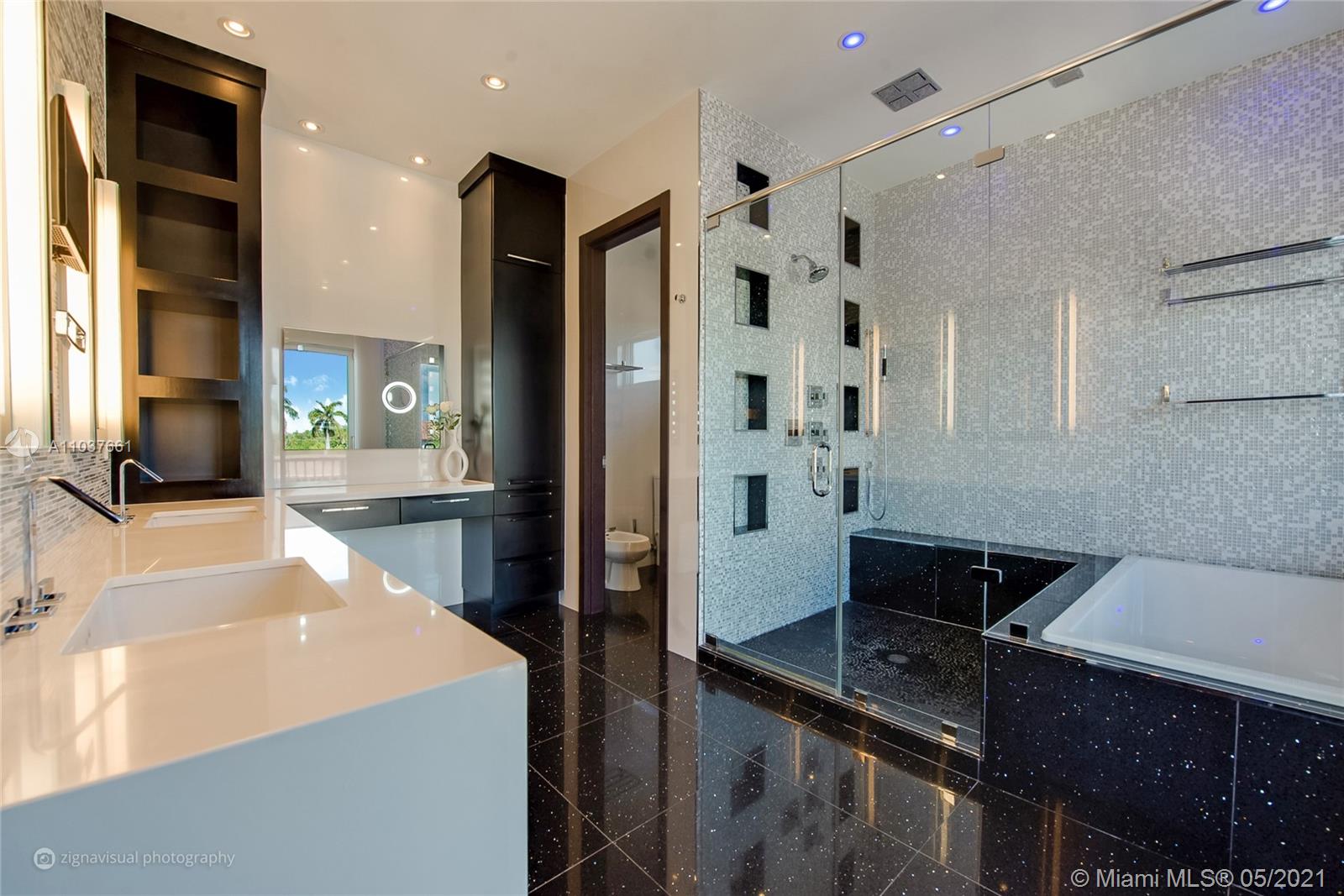 CORAL BAY SEC B - Residential