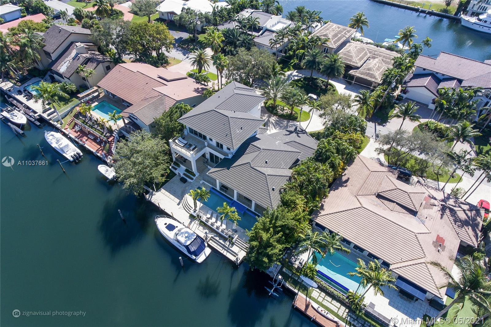 CORAL BAY SEC B - Residential