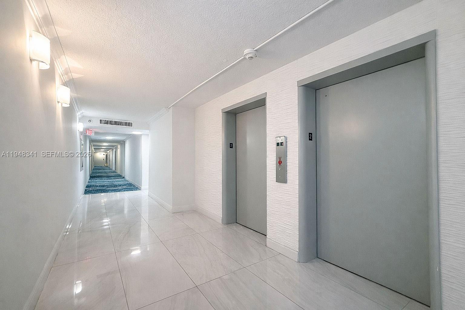 PLAZA TOWERS SOUTH CONDO - Residential