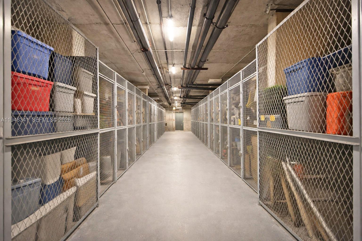 PLAZA TOWERS SOUTH CONDO - Residential