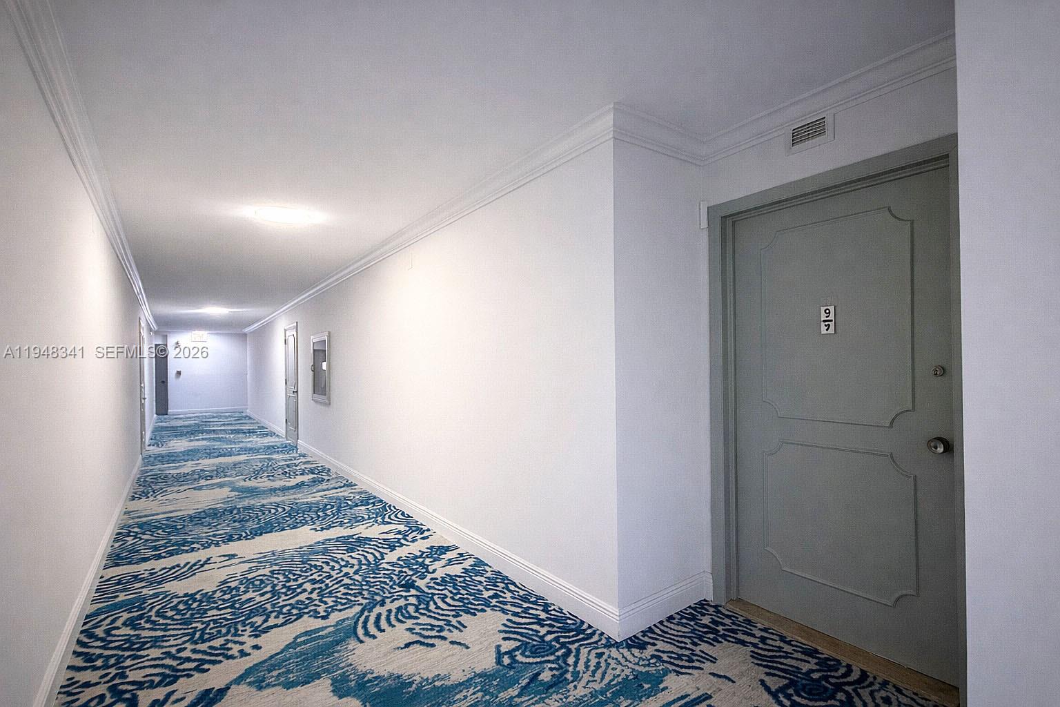 PLAZA TOWERS SOUTH CONDO - Residential