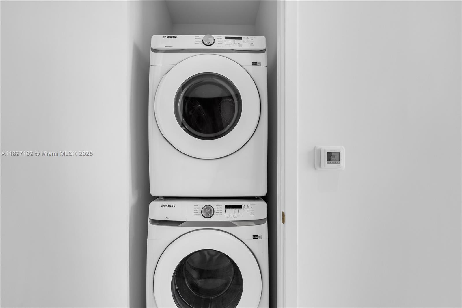 Mr. C Residences - Residential