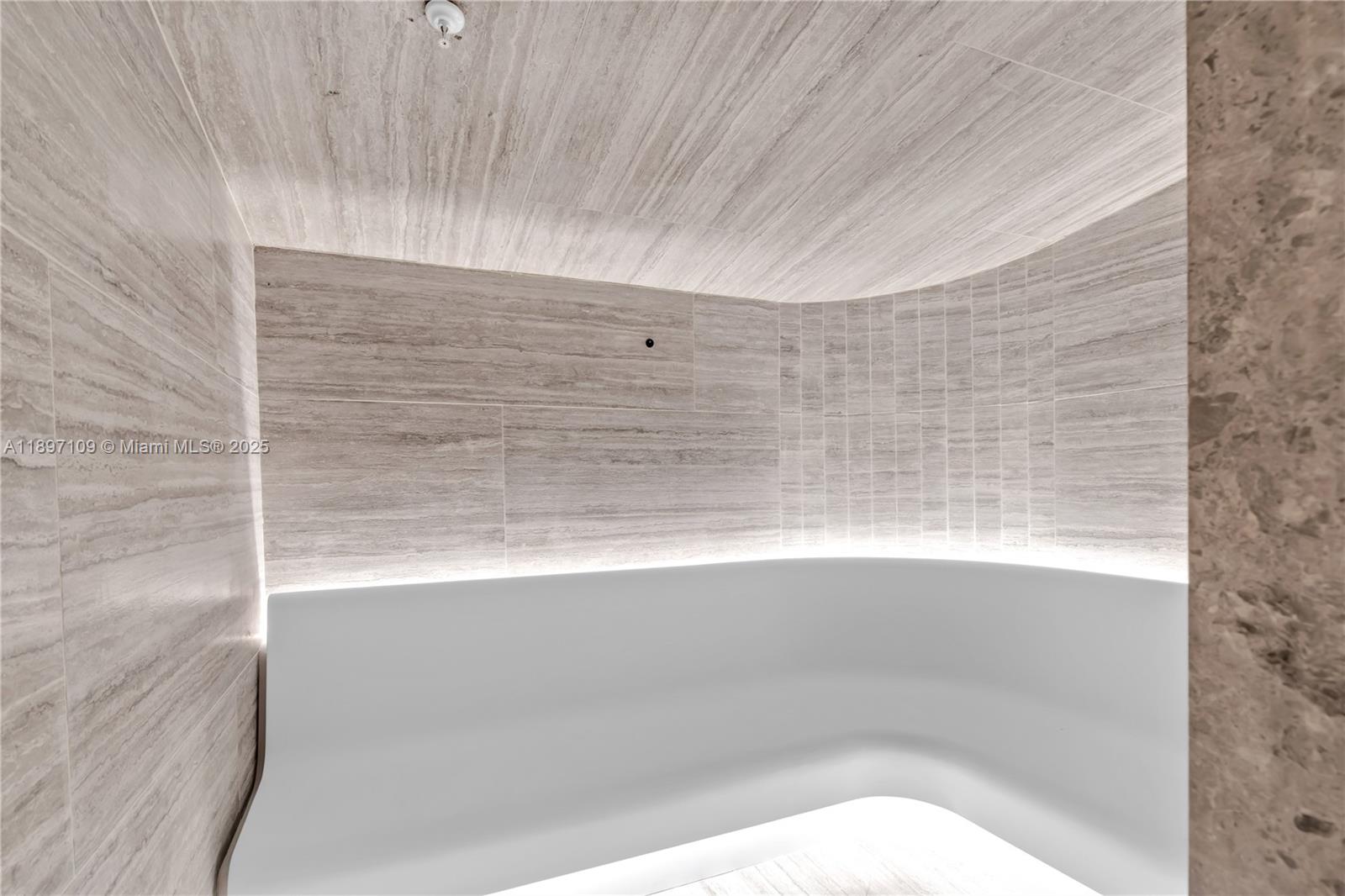 Mr. C Residences - Residential