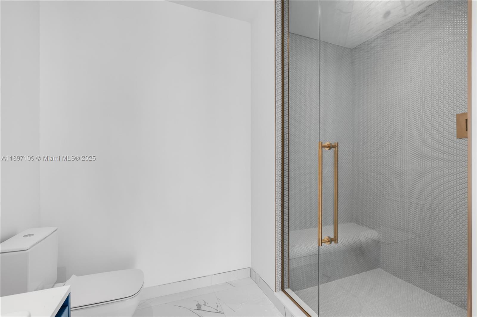 Mr. C Residences - Residential