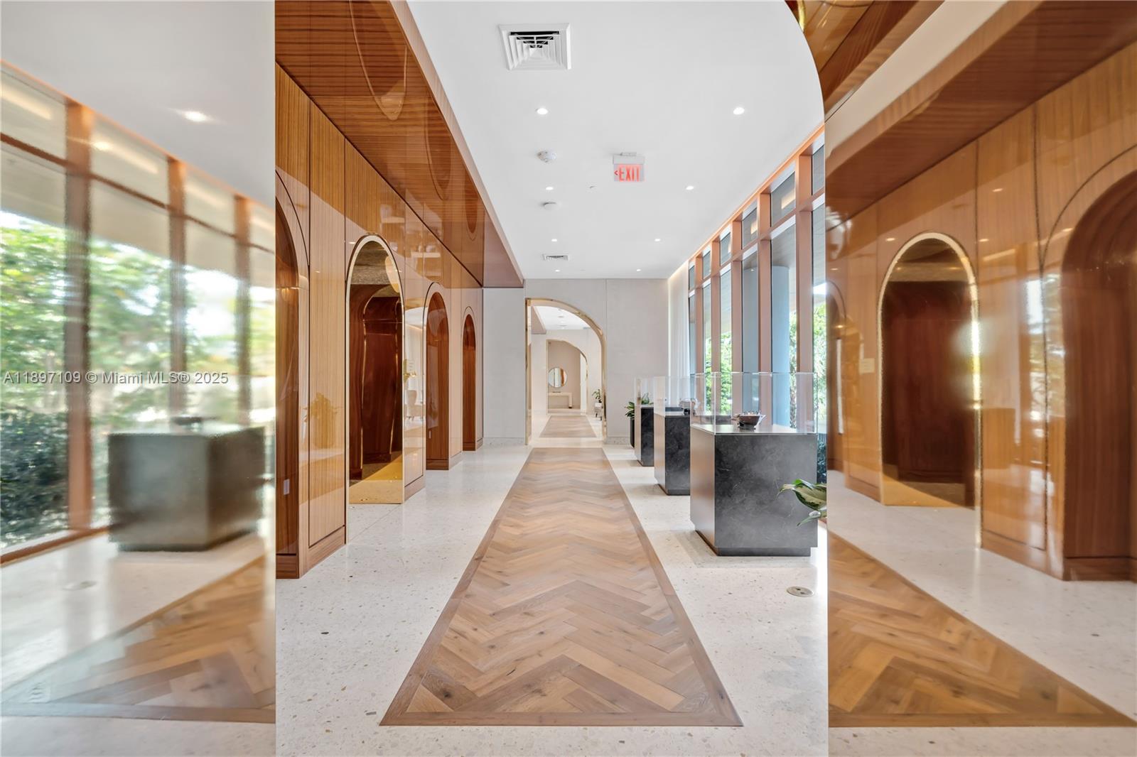 Mr. C Residences - Residential