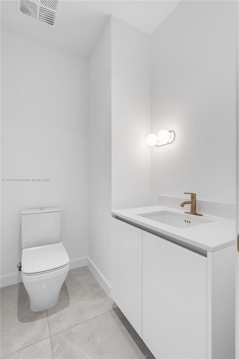 Mr. C Residences - Residential