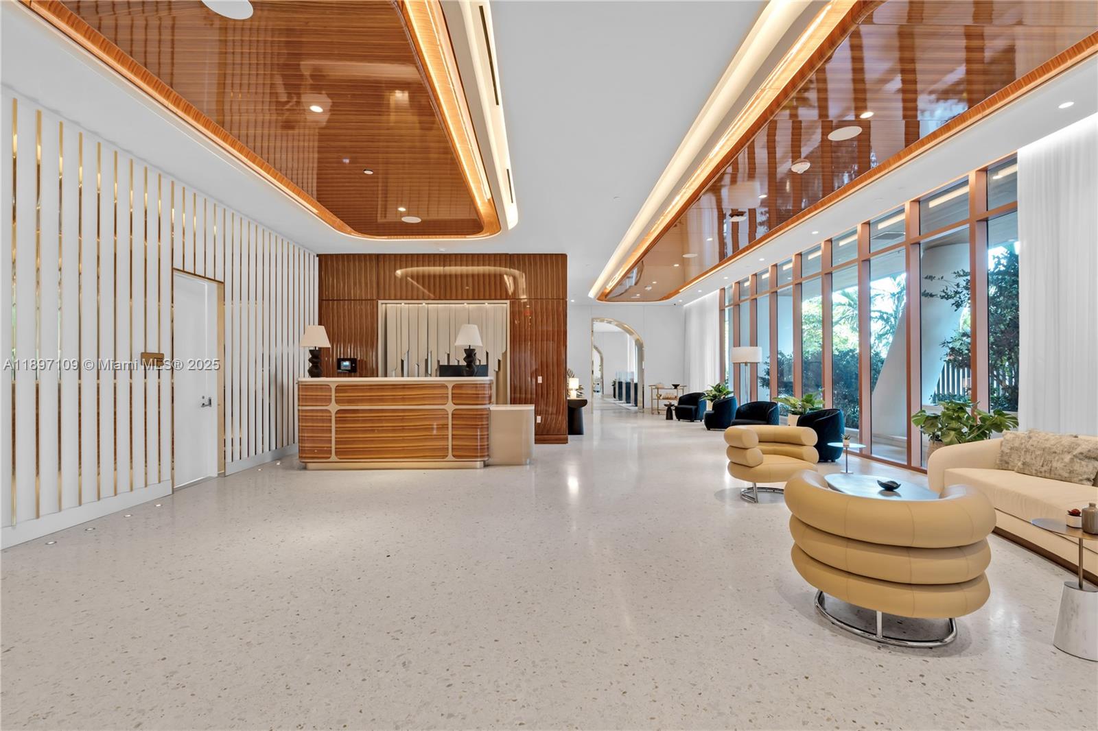 Mr. C Residences - Residential