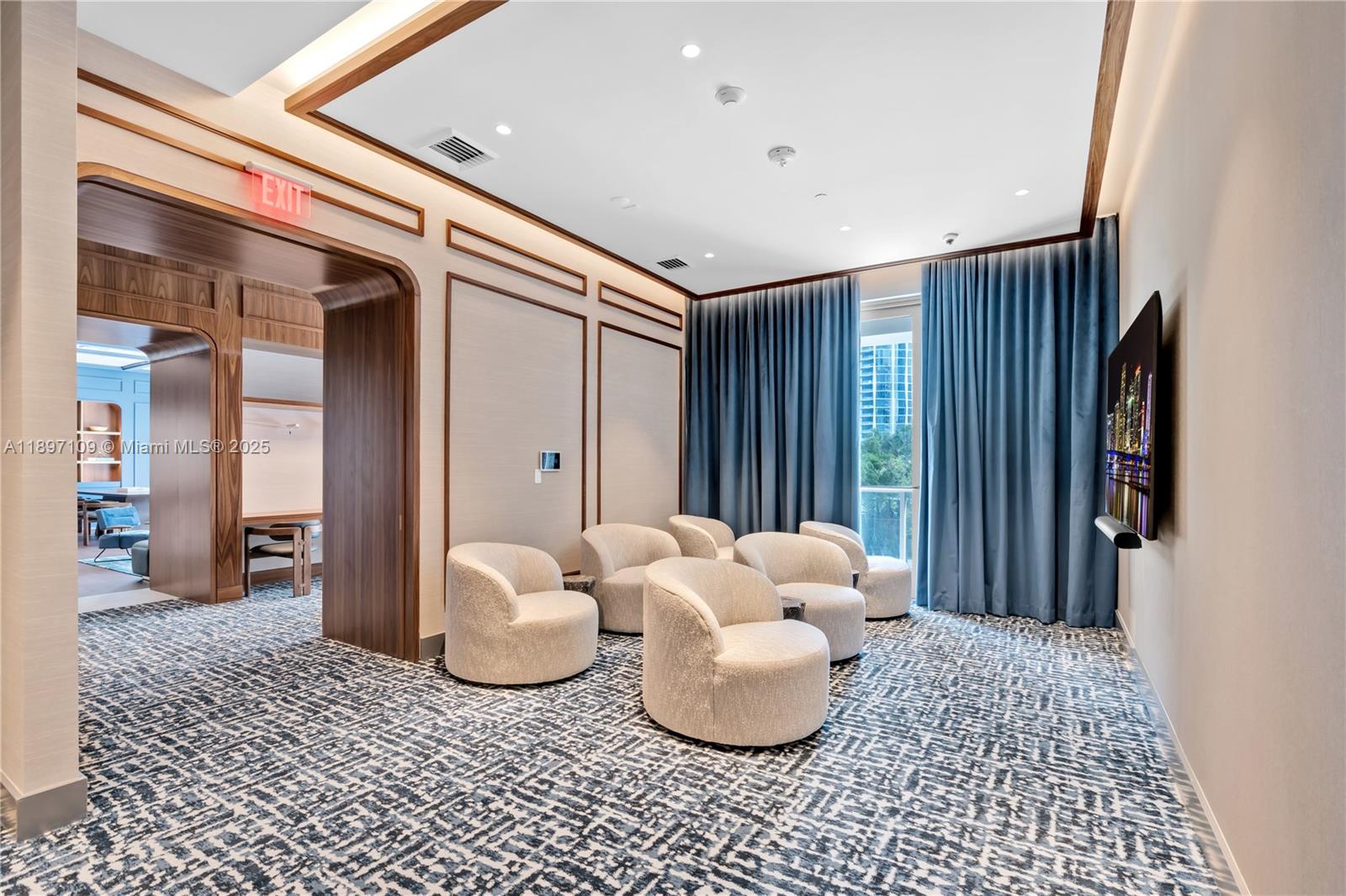 Mr. C Residences - Residential