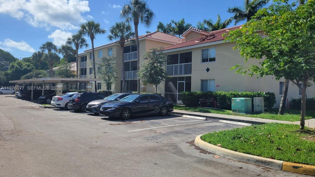 Photo of 410 S Park Rd #1-108, Hollywood, FL 33021 (MLS # A11976077)