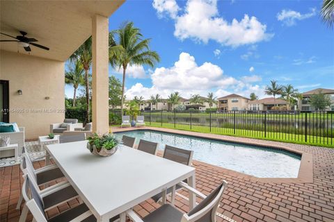 A home in Delray Beach