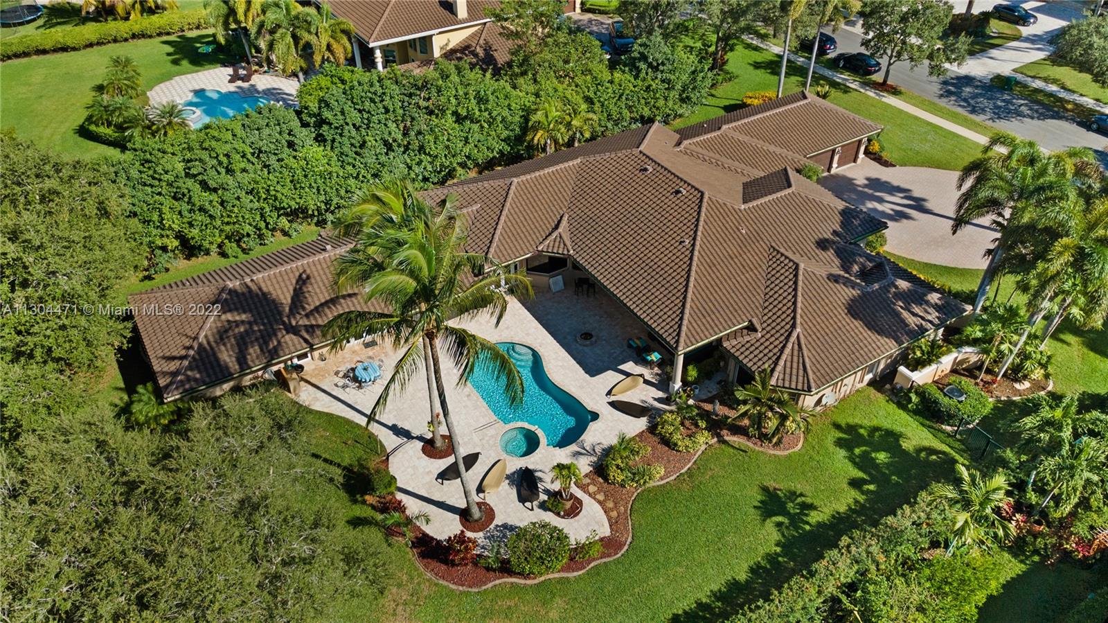 WESTRIDGE II PLAT - Residential