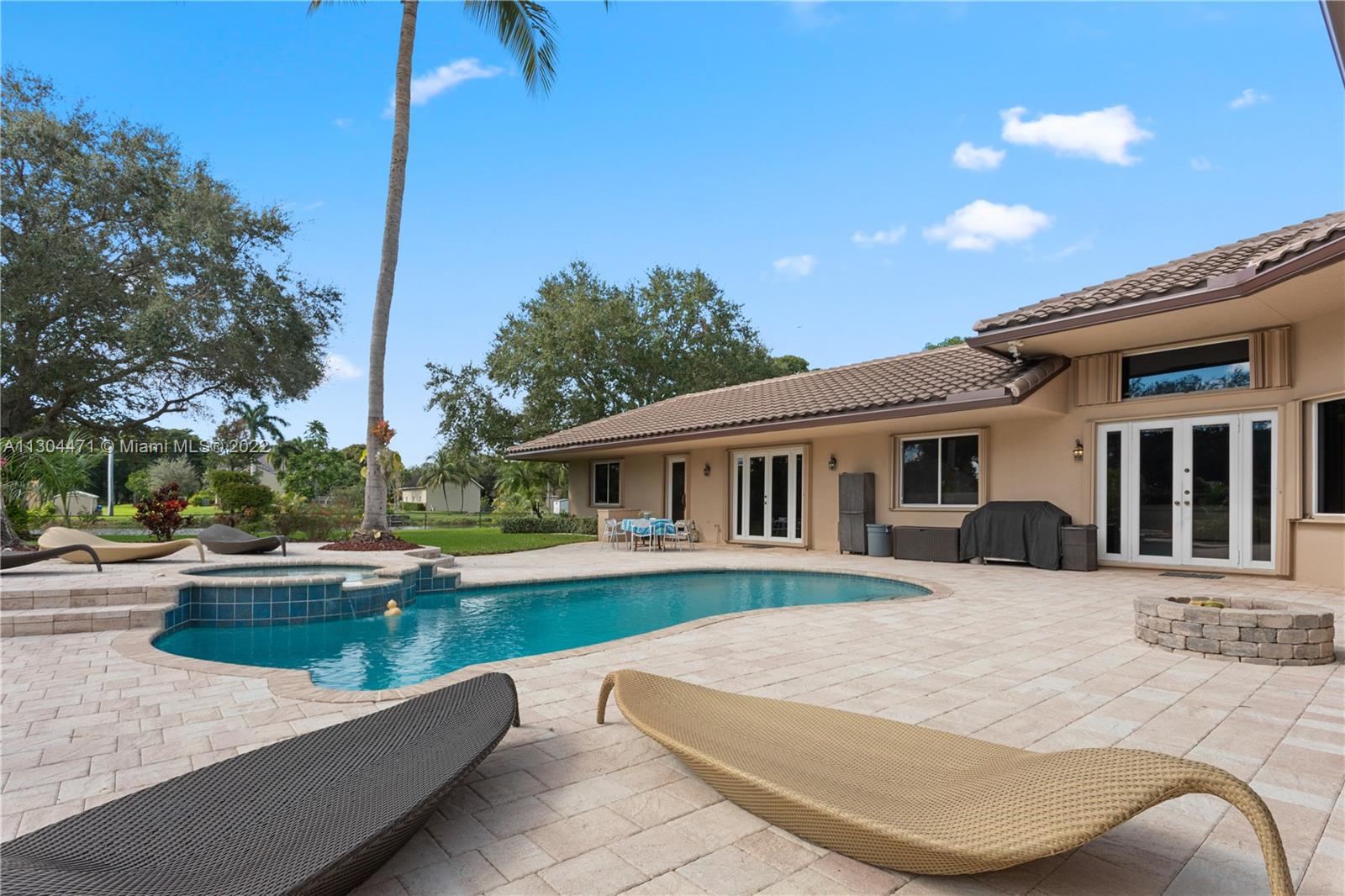 WESTRIDGE II PLAT - Residential