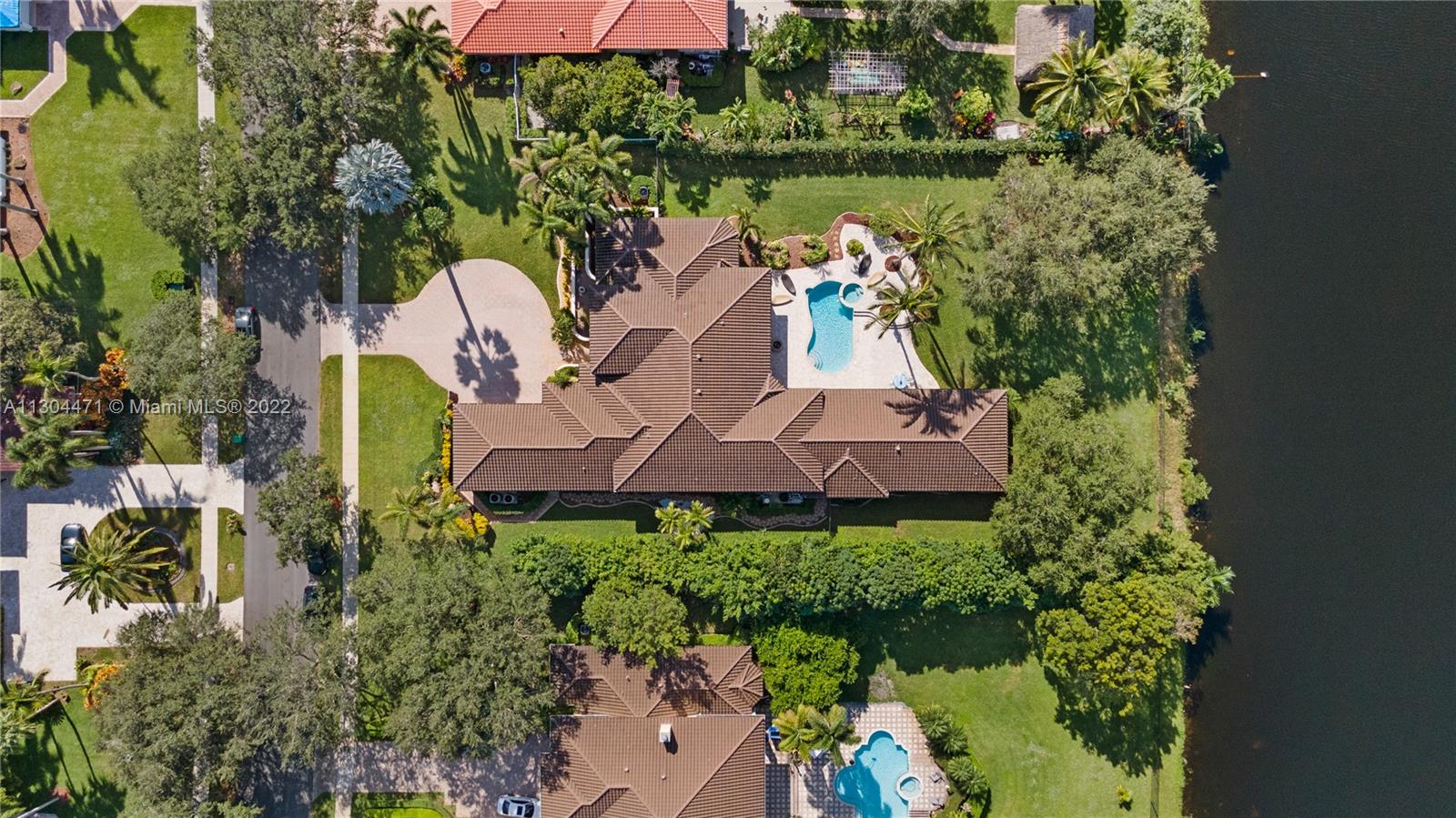 WESTRIDGE II PLAT - Residential