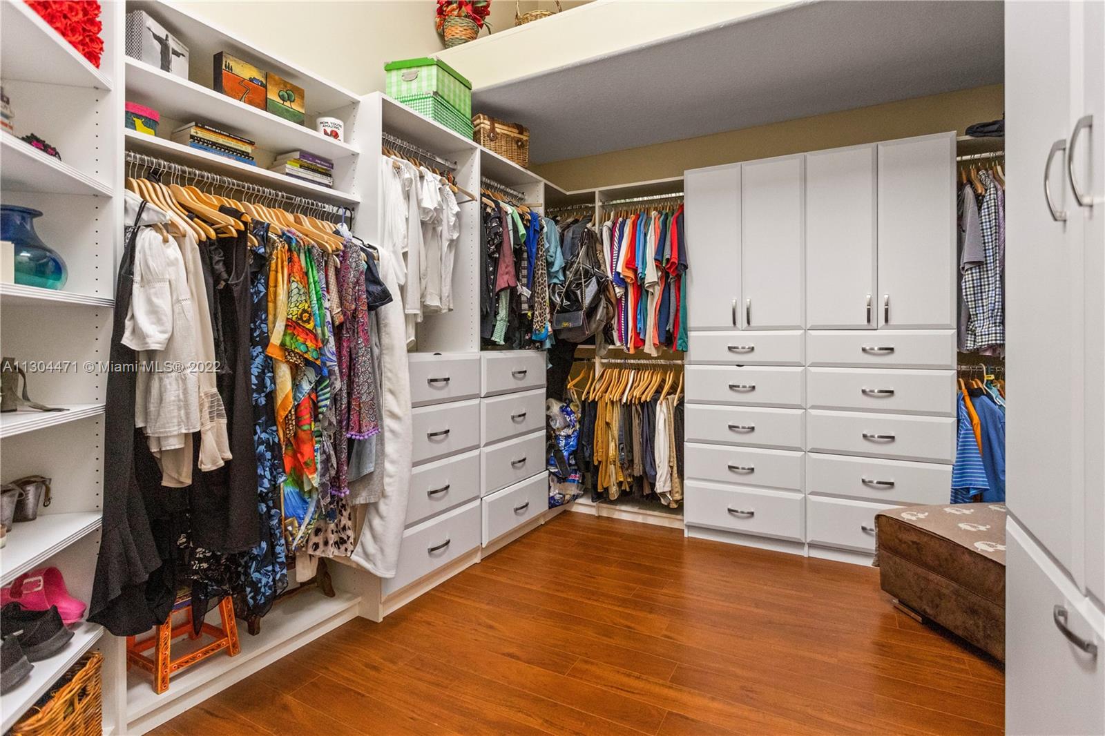 WESTRIDGE II PLAT - Residential