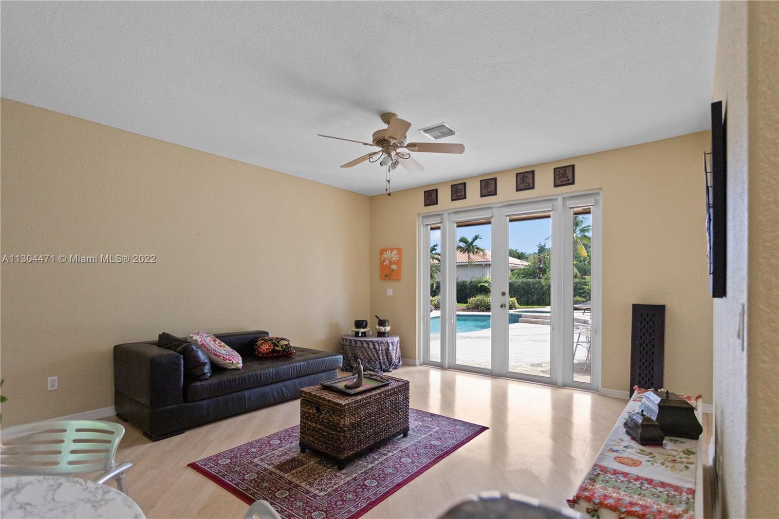 WESTRIDGE II PLAT - Residential