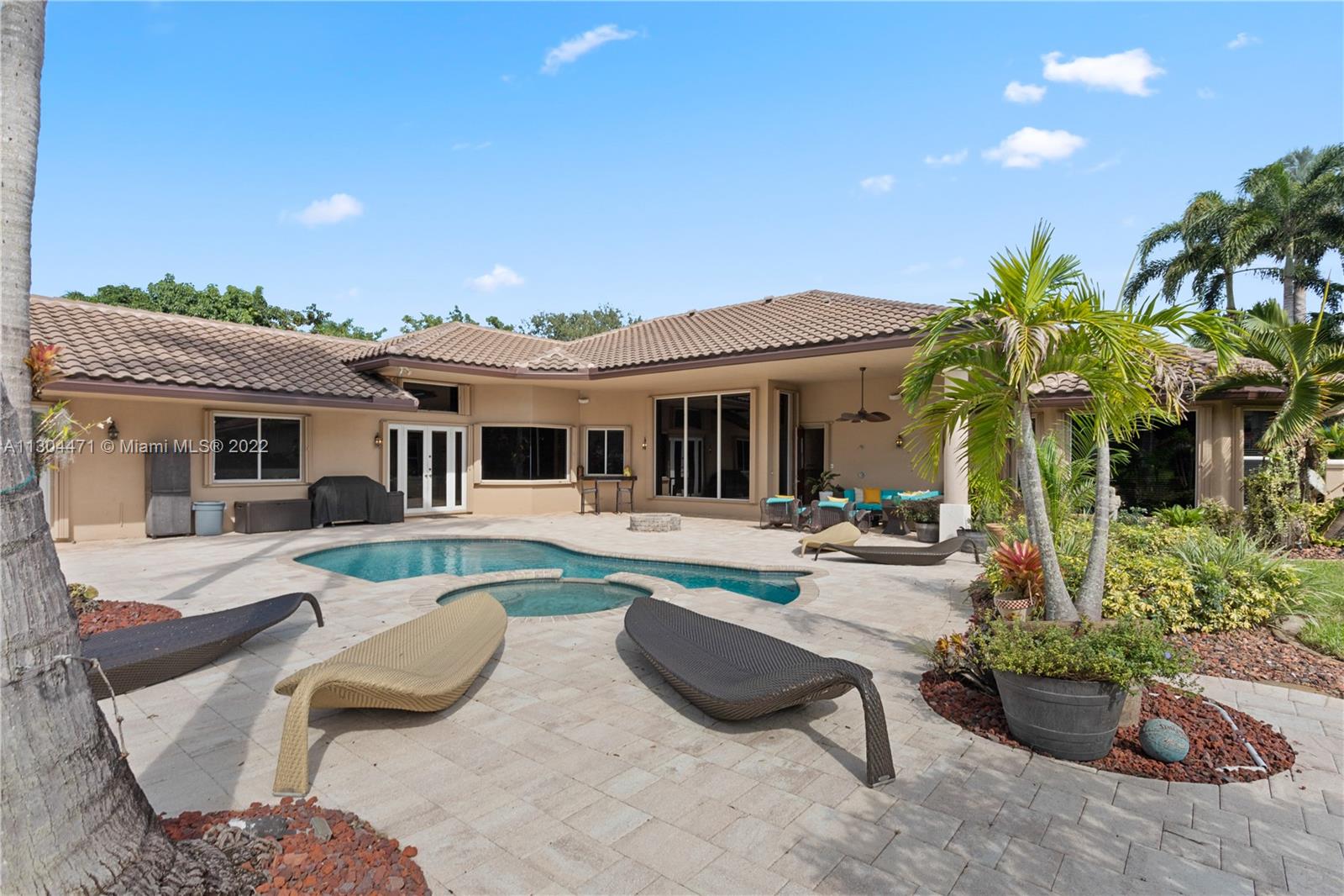 WESTRIDGE II PLAT - Residential