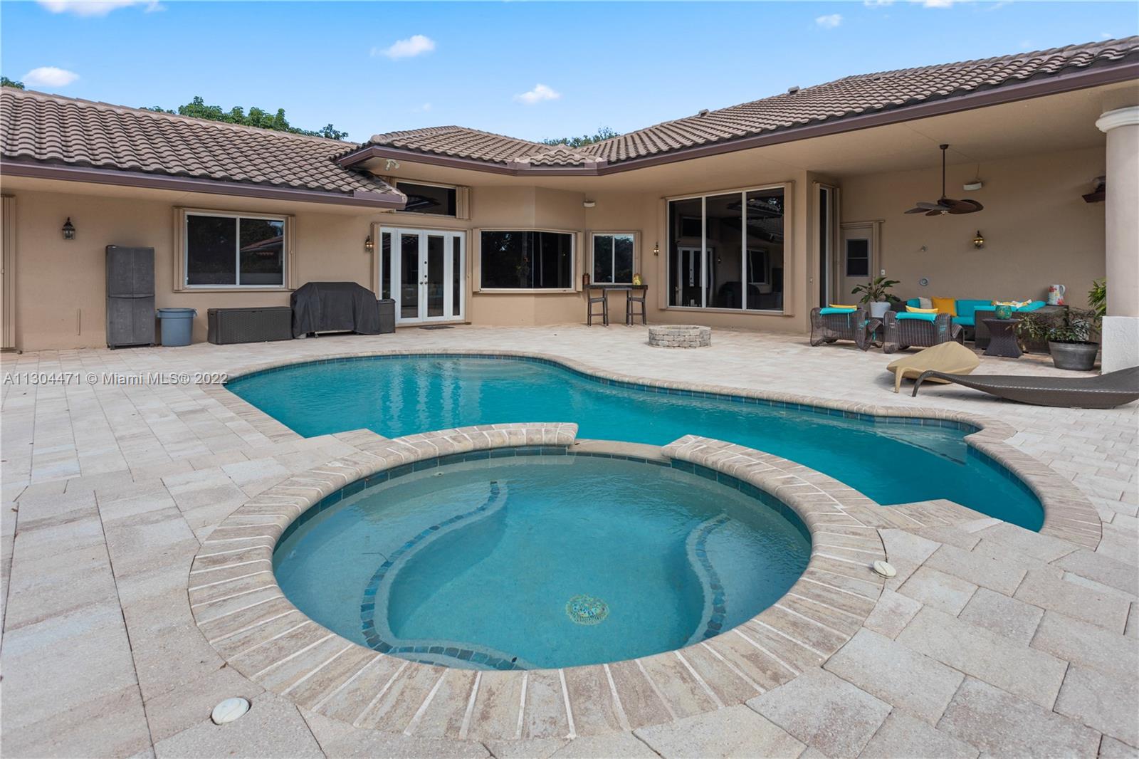 WESTRIDGE II PLAT - Residential