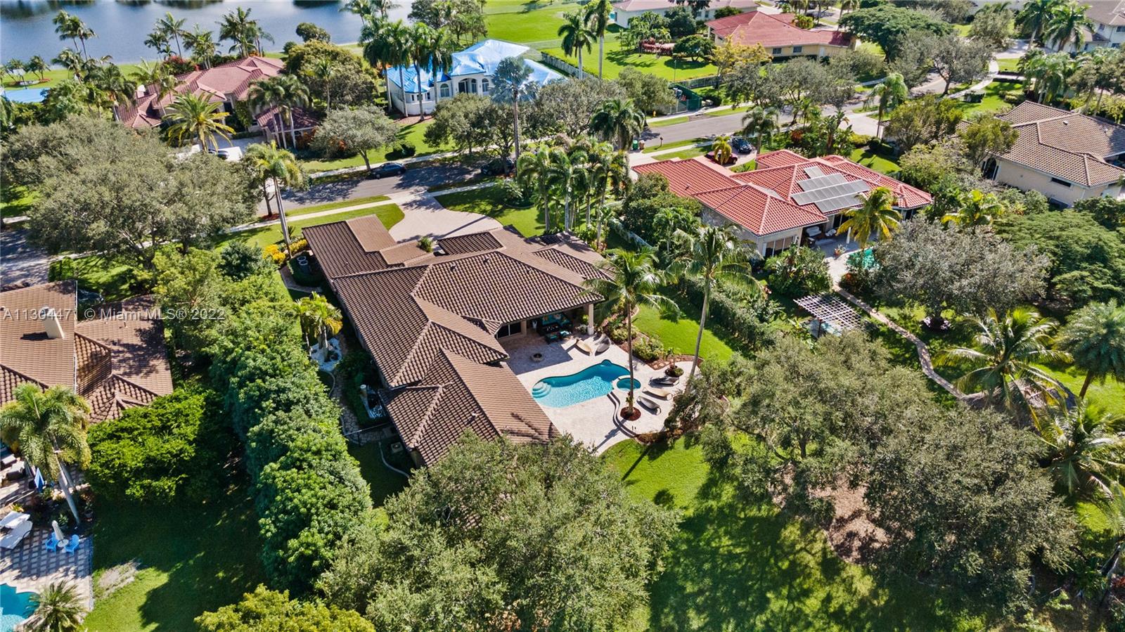 WESTRIDGE II PLAT - Residential