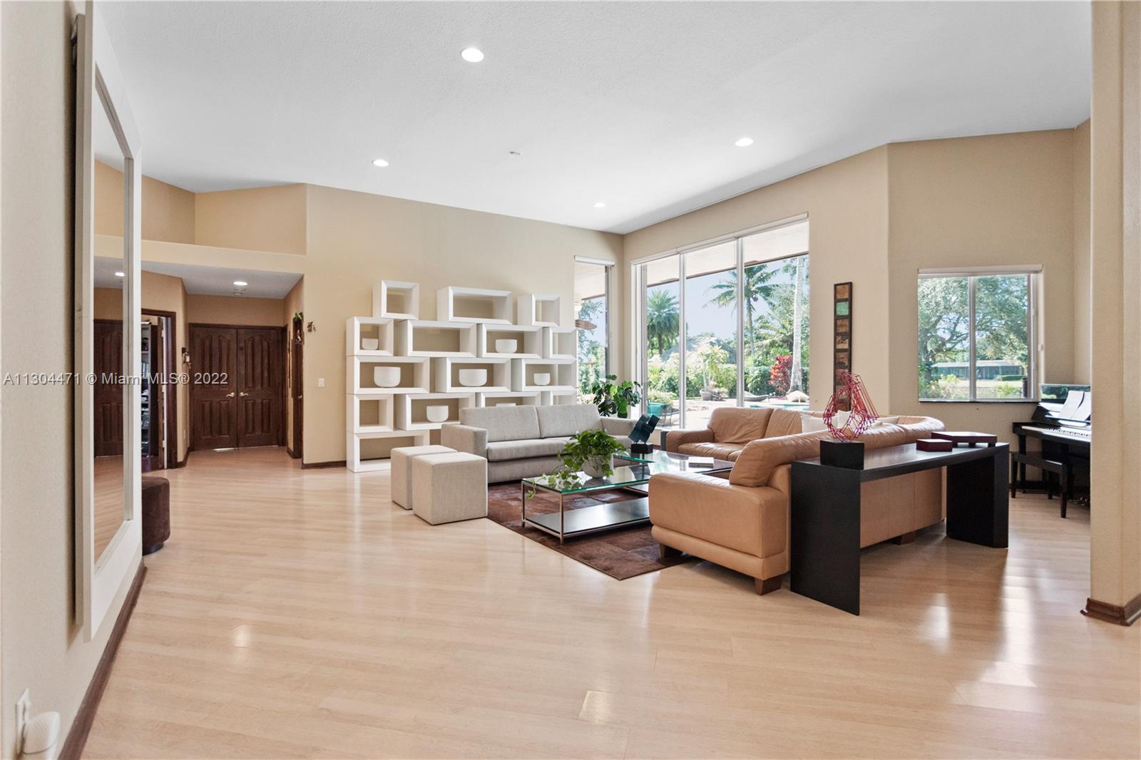 WESTRIDGE II PLAT - Residential