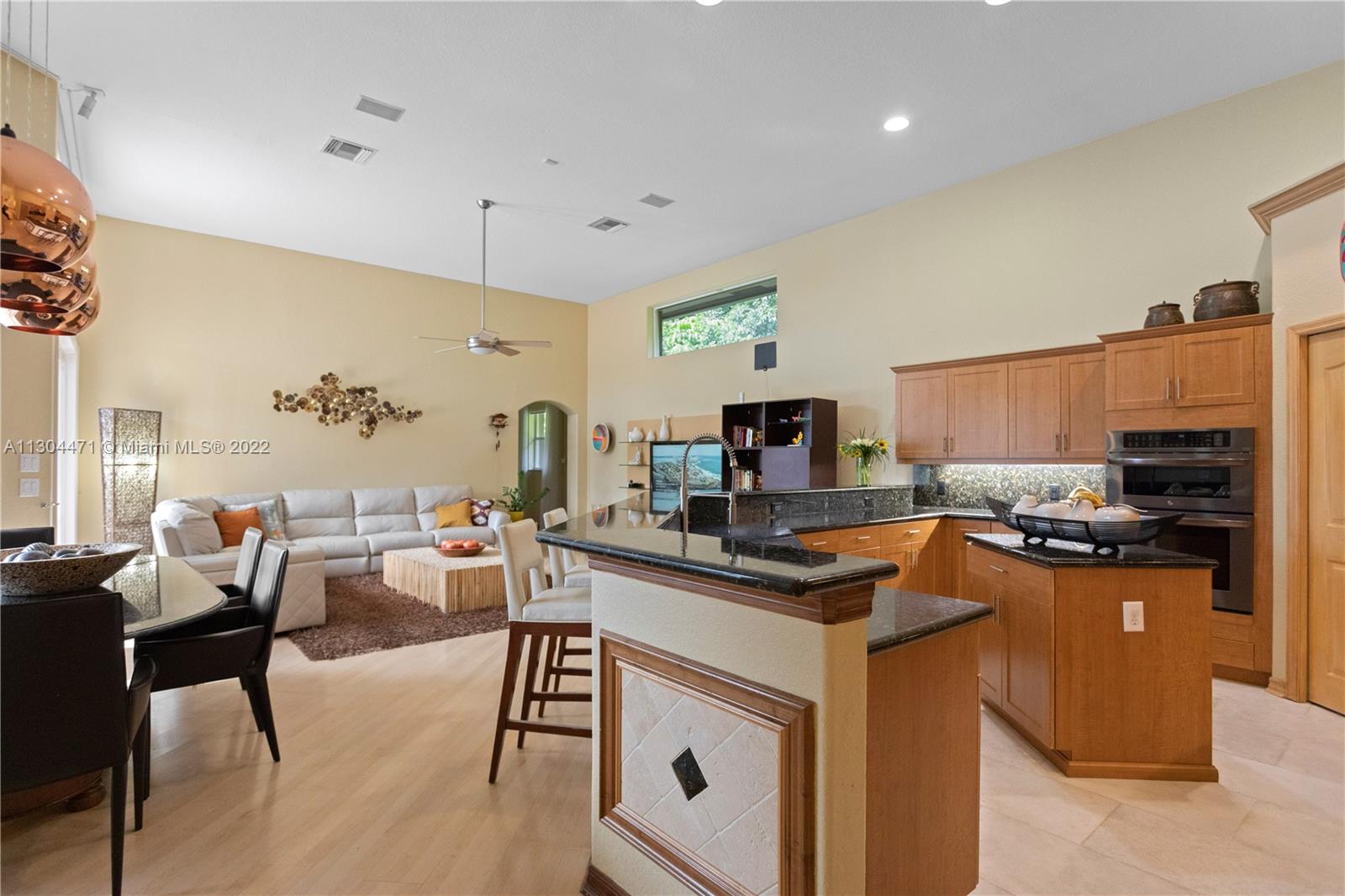 WESTRIDGE II PLAT - Residential