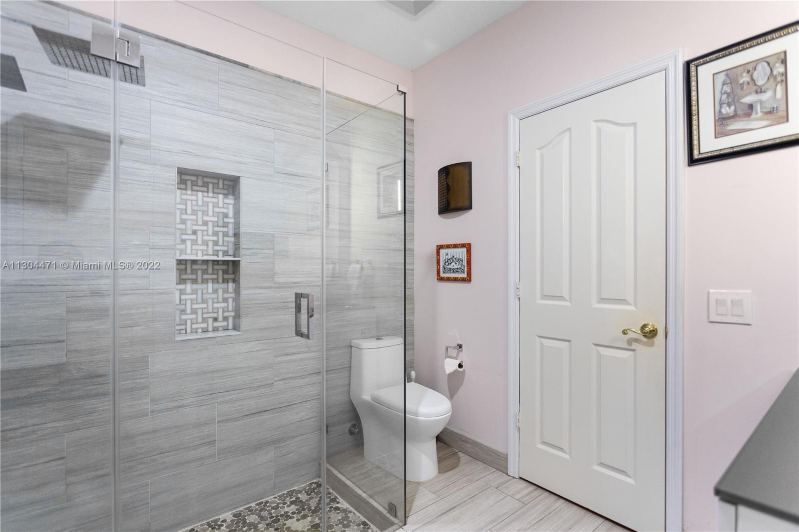 WESTRIDGE II PLAT - Residential