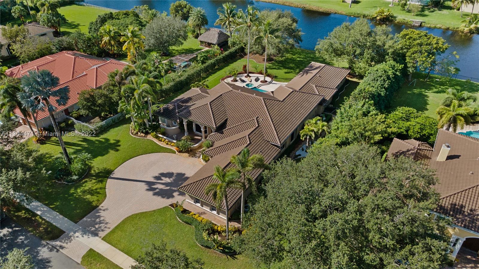 WESTRIDGE II PLAT - Residential