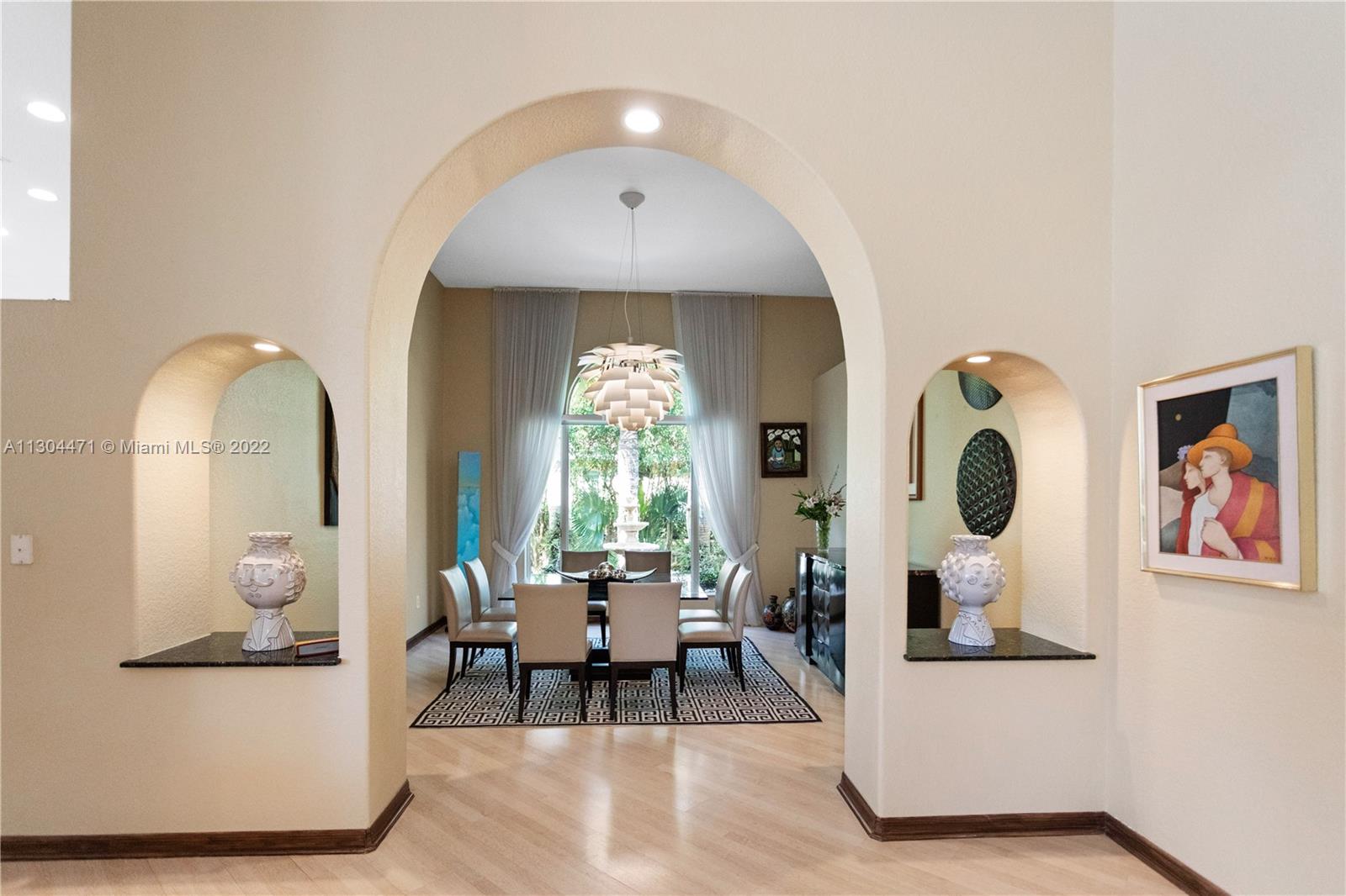 WESTRIDGE II PLAT - Residential