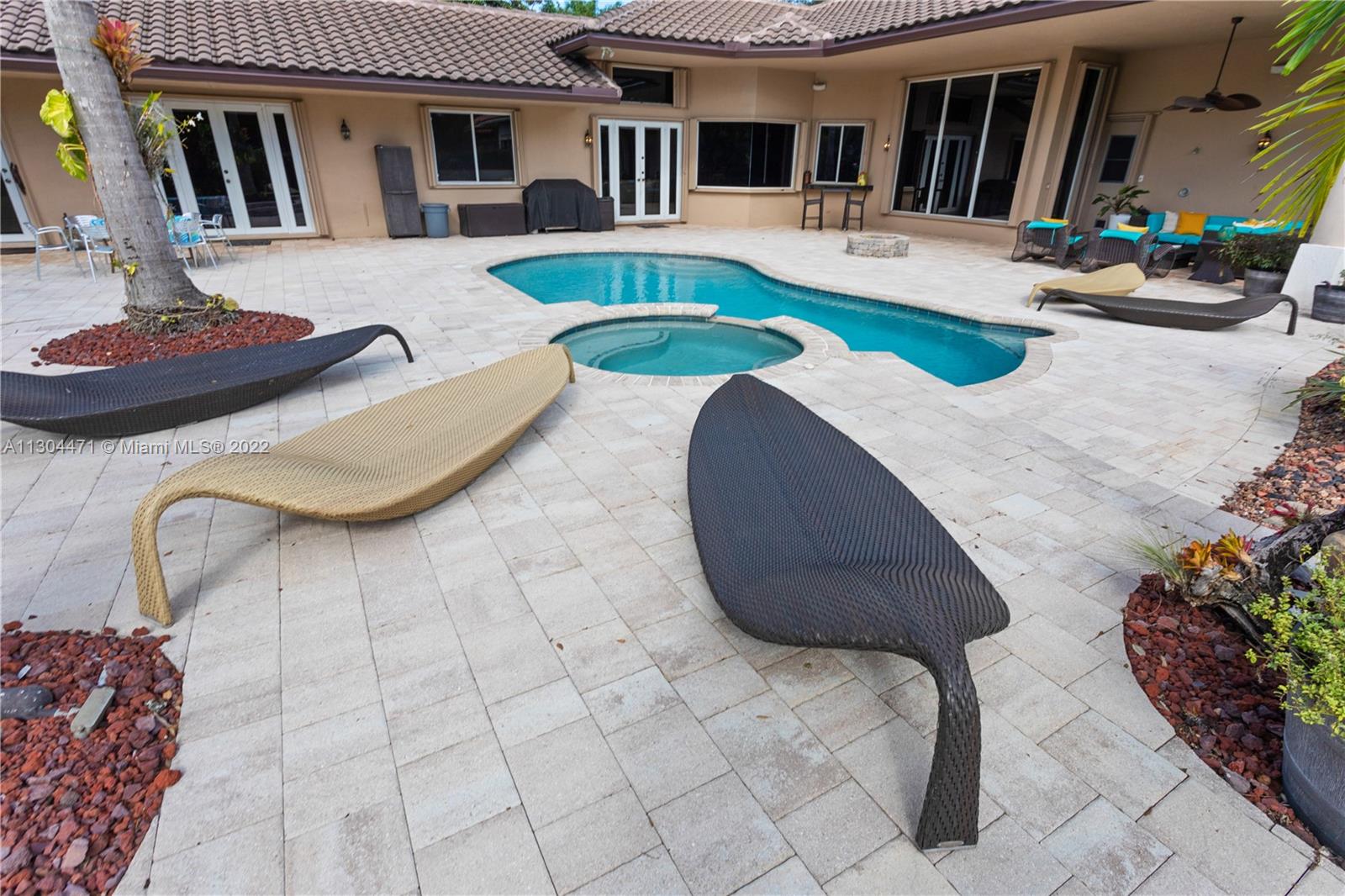 WESTRIDGE II PLAT - Residential