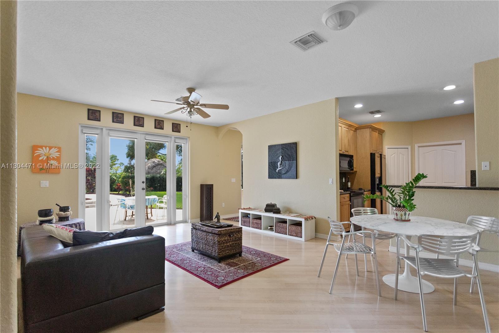 WESTRIDGE II PLAT - Residential