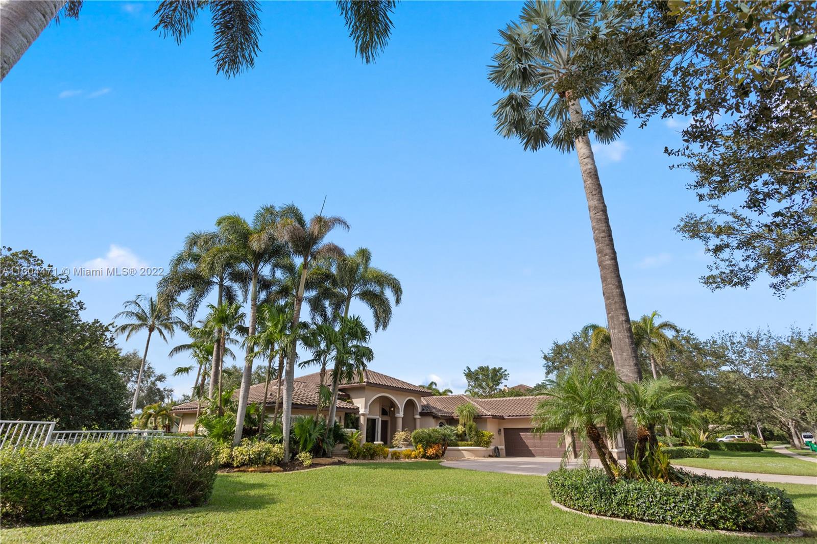 WESTRIDGE II PLAT - Residential