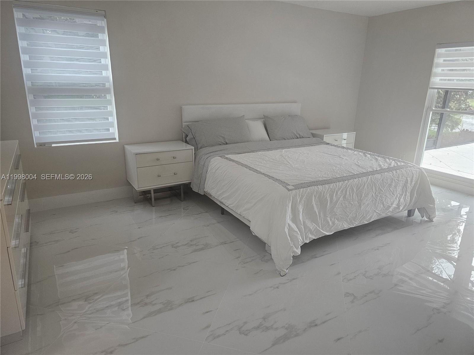 PGA RESORT COMMUNITY 3 - Residential Lease