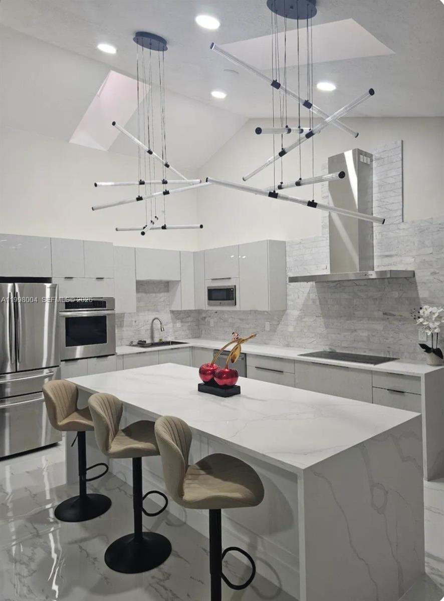 PGA RESORT COMMUNITY 3 - Residential Lease