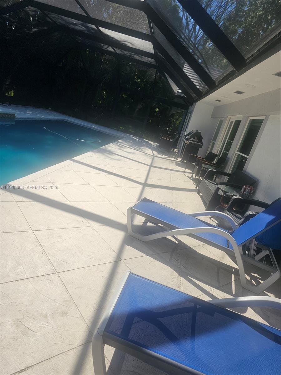 PGA RESORT COMMUNITY 3 - Residential Lease