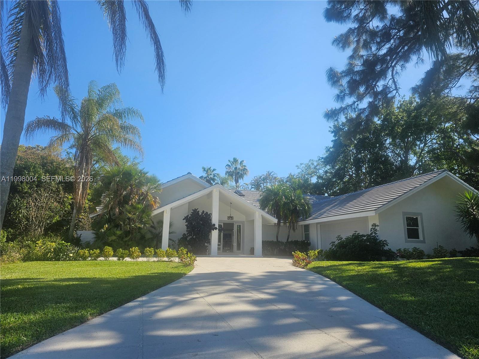 PGA RESORT COMMUNITY 3 - Residential Lease