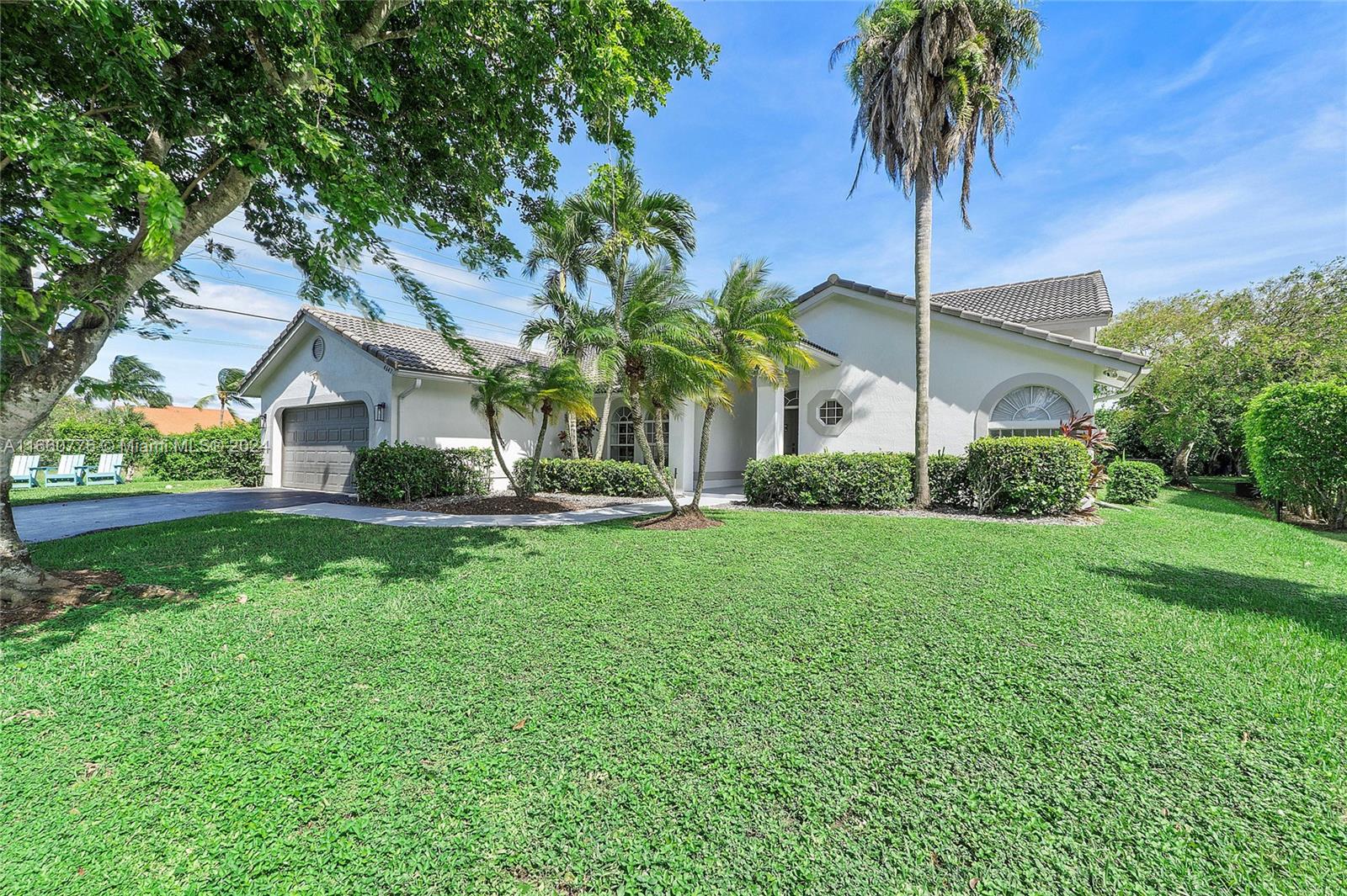 NORTH SPRINGS COURT - Residential