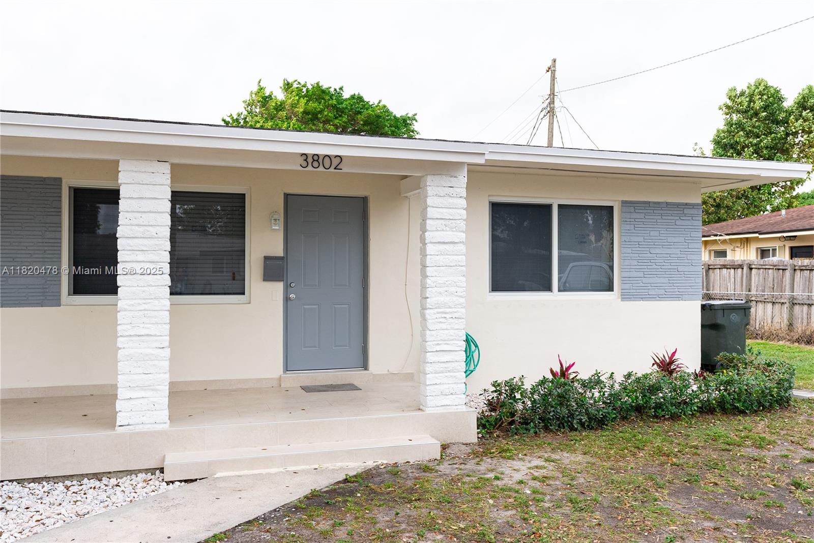 3802 NW 65th Ave 3802
