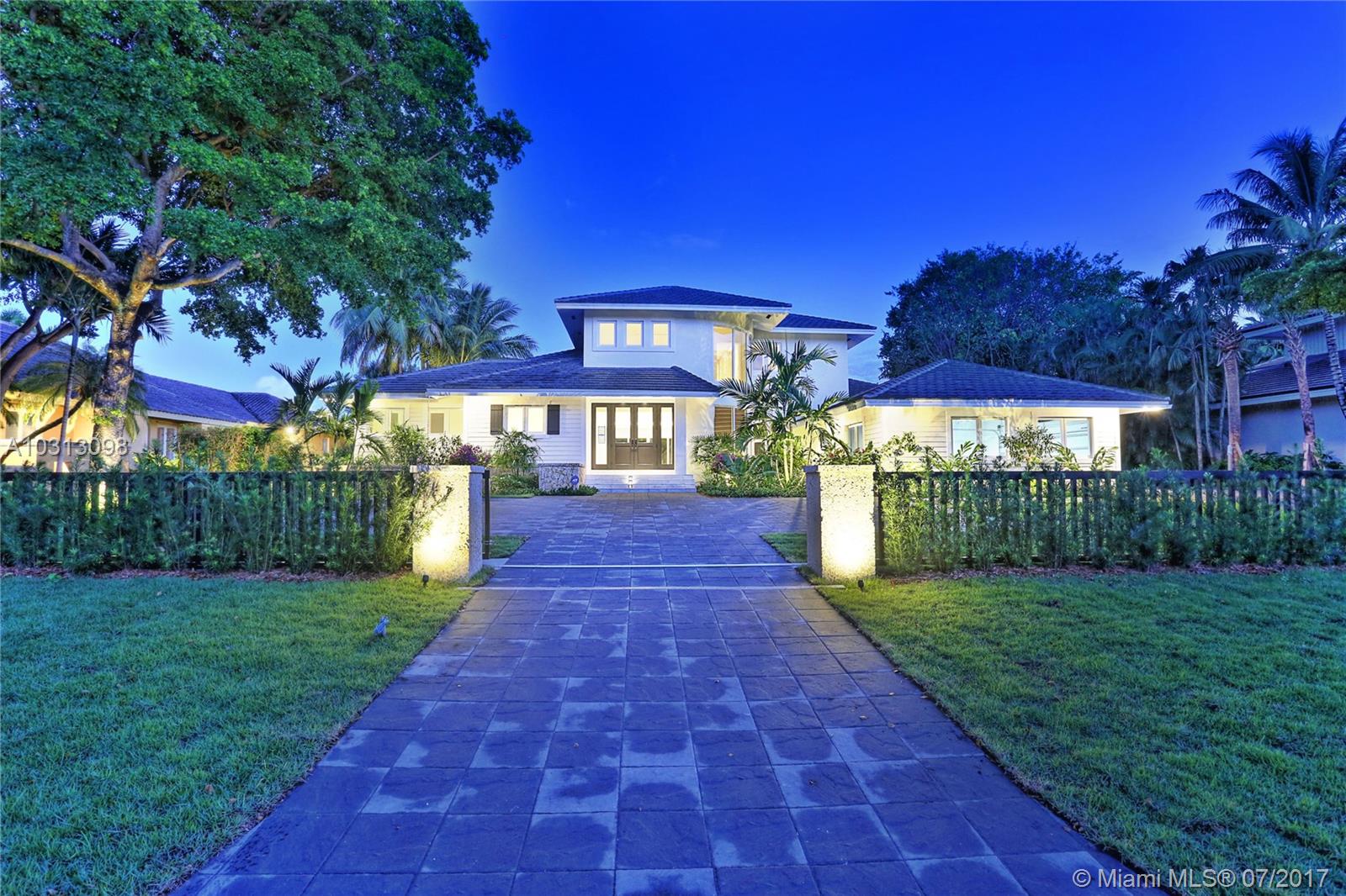 COCOPLUM SEC 1 - Residential