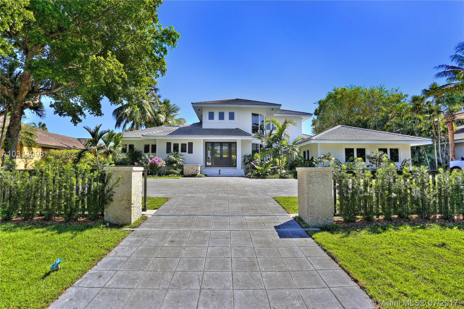 COCOPLUM SEC 1 - Residential