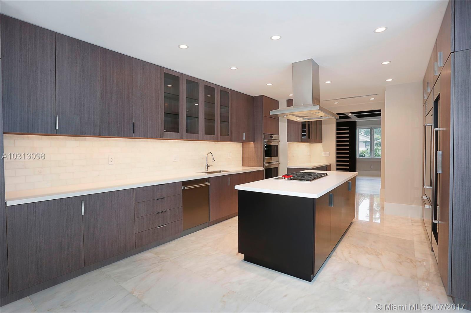 COCOPLUM SEC 1 - Residential