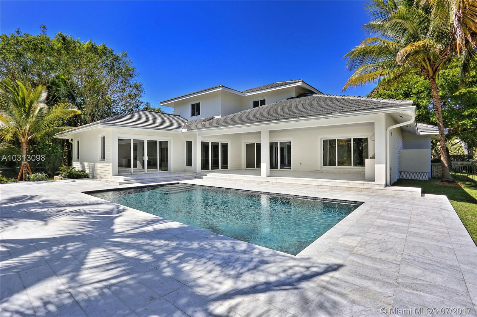 COCOPLUM SEC 1 - Residential