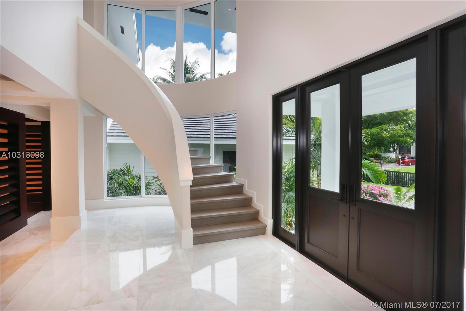 COCOPLUM SEC 1 - Residential