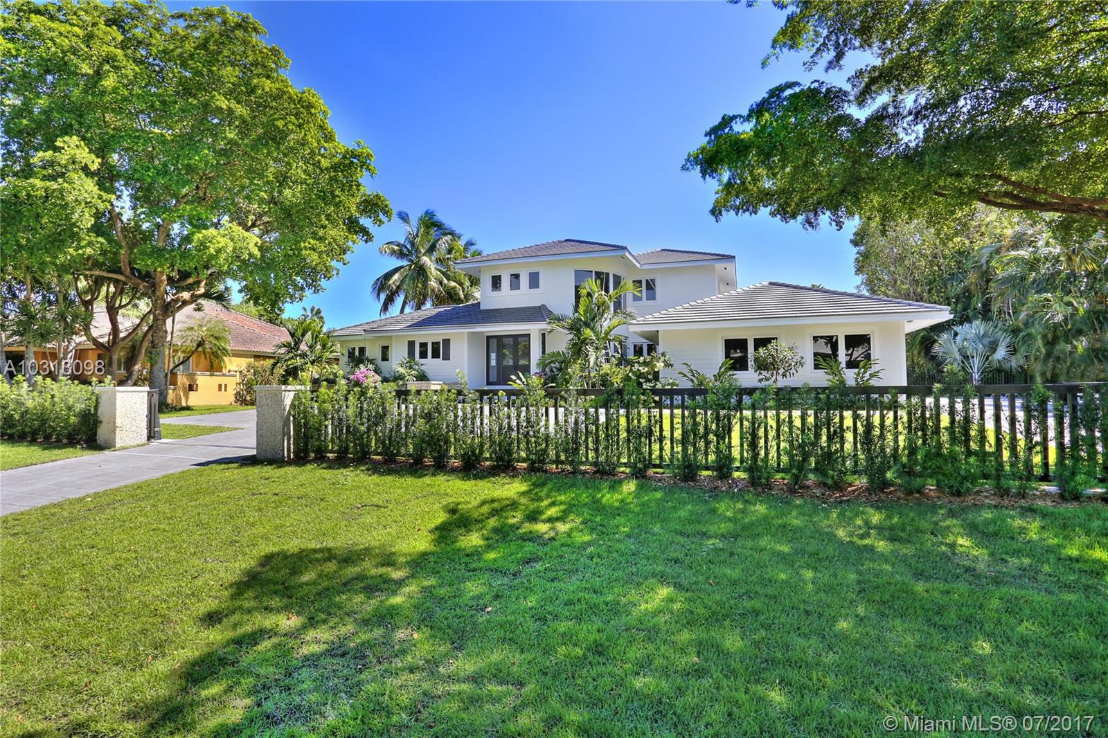 COCOPLUM SEC 1 - Residential