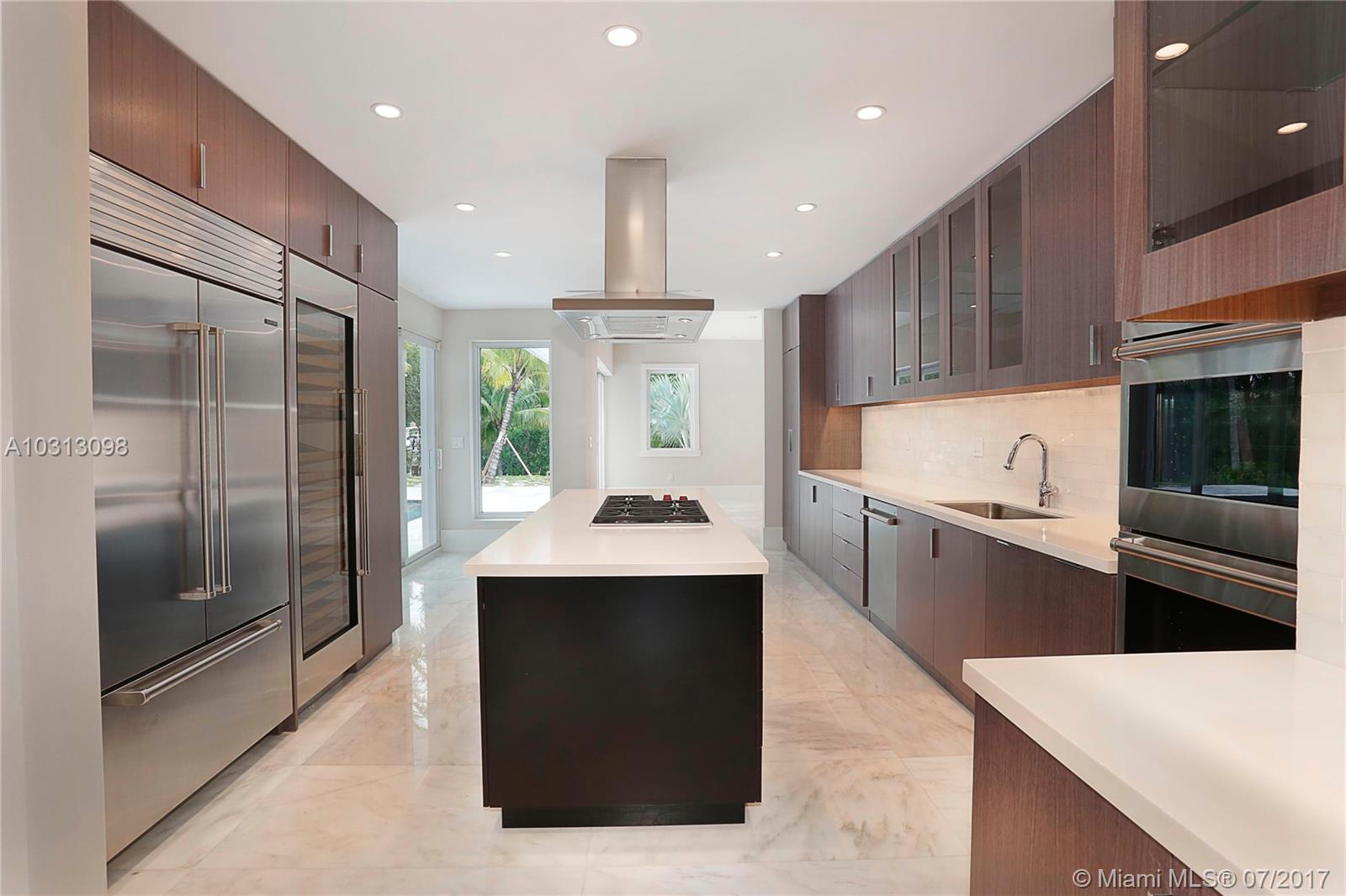 COCOPLUM SEC 1 - Residential