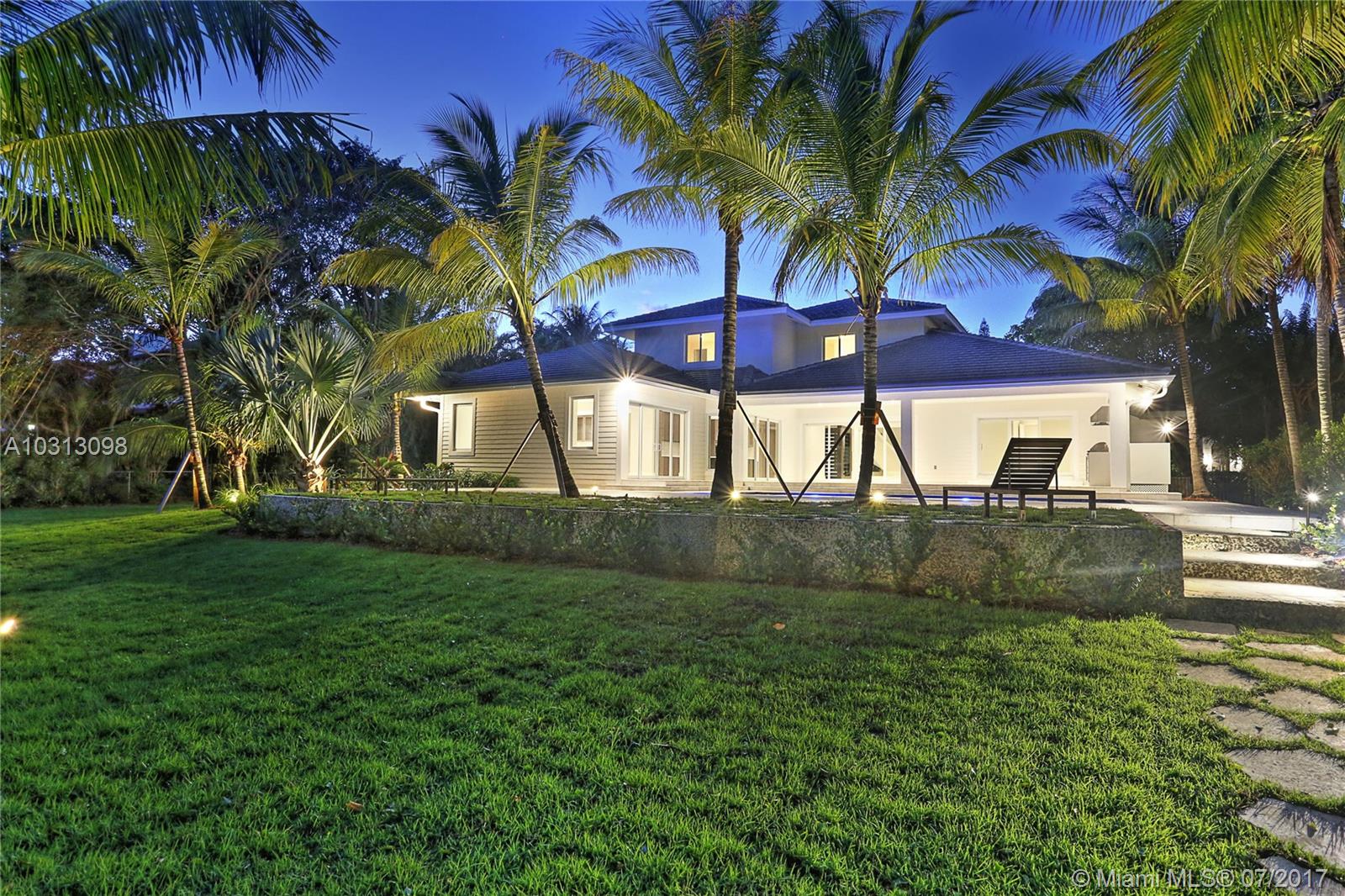 COCOPLUM SEC 1 - Residential