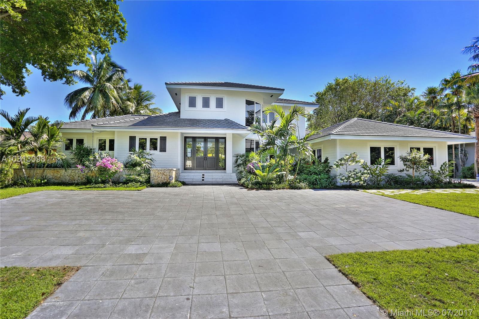 COCOPLUM SEC 1 - Residential