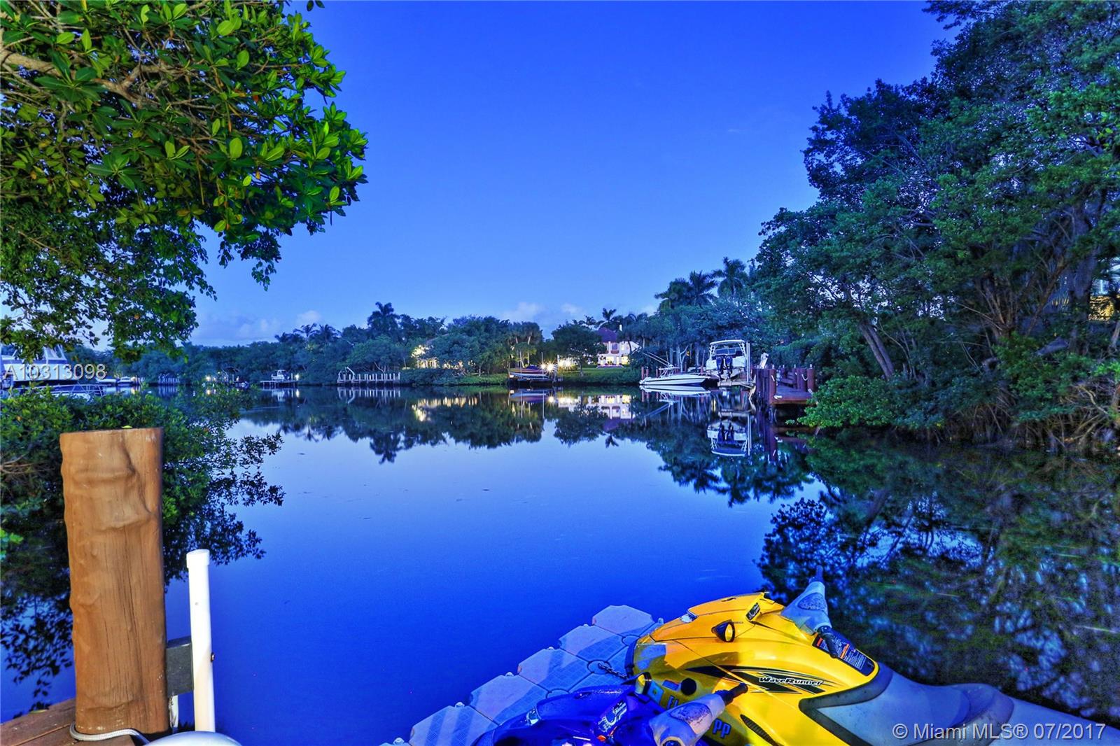 COCOPLUM SEC 1 - Residential