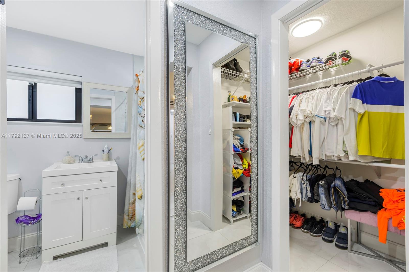 MIAMI GARDENS MANOR SEC I - Residential