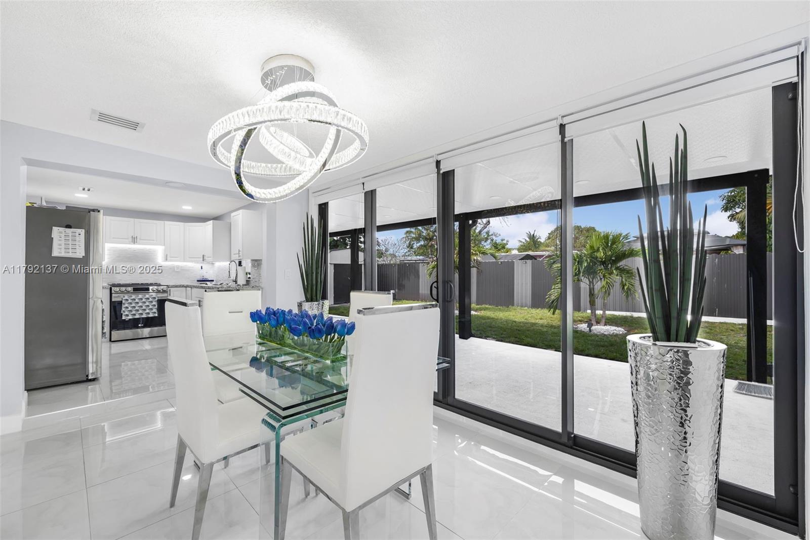 MIAMI GARDENS MANOR SEC I - Residential