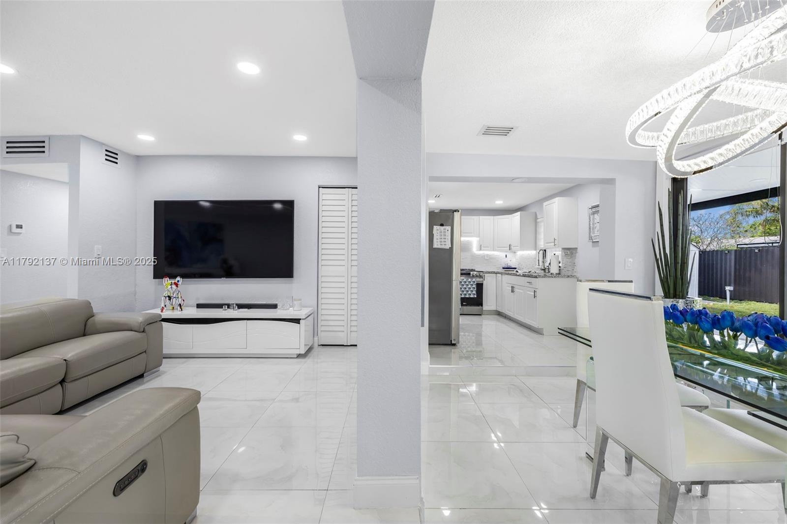MIAMI GARDENS MANOR SEC I - Residential