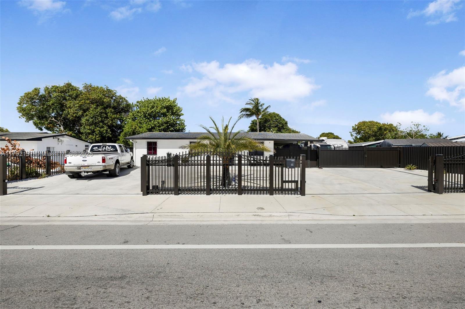 Property for Sale at 19310 Nw 47th Ave, Miami Gardens, Broward County, Florida - Bedrooms: 3 
Bathrooms: 2  - $635,000